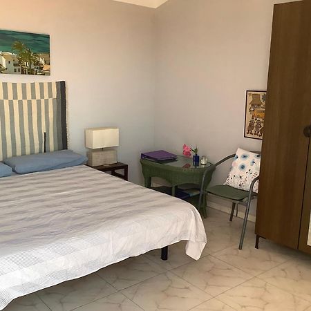 Casa Malika Daire Javea Dış mekan fotoğraf