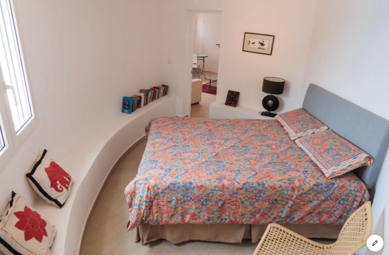 Casa Malika Daire Javea Dış mekan fotoğraf