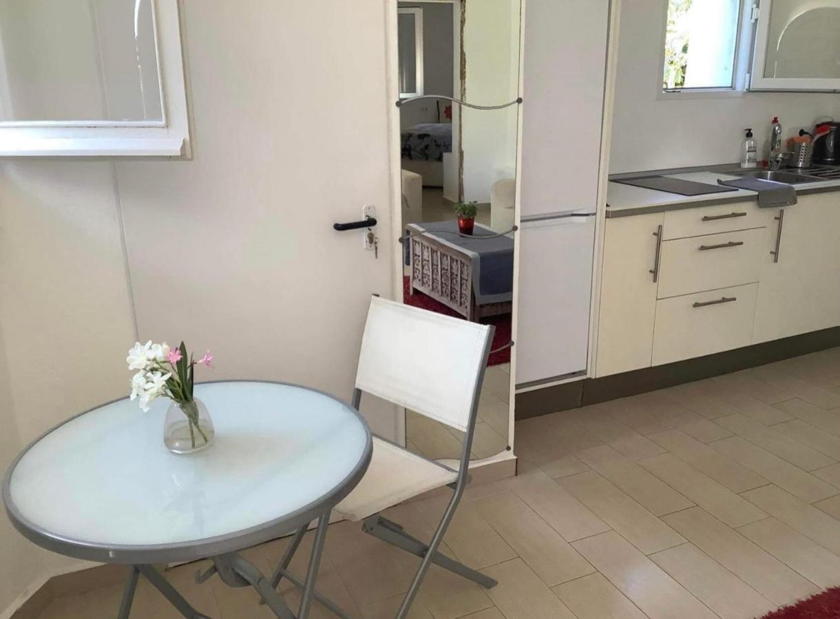 Casa Malika Daire Javea Dış mekan fotoğraf