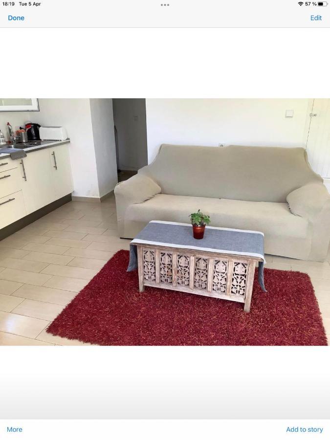 Casa Malika Daire Javea Dış mekan fotoğraf