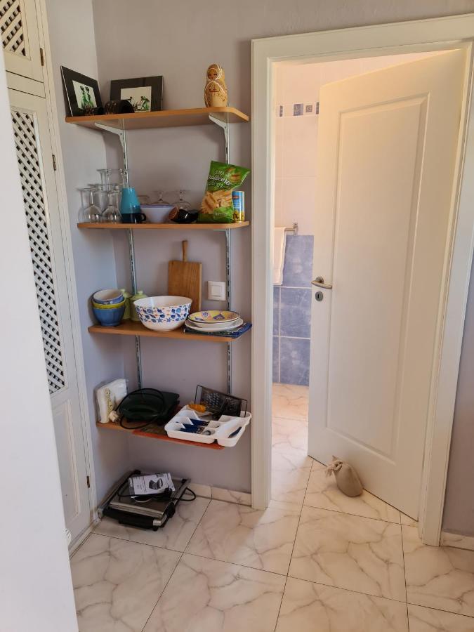 Casa Malika Daire Javea Dış mekan fotoğraf