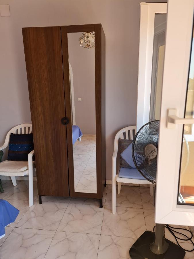 Casa Malika Daire Javea Dış mekan fotoğraf