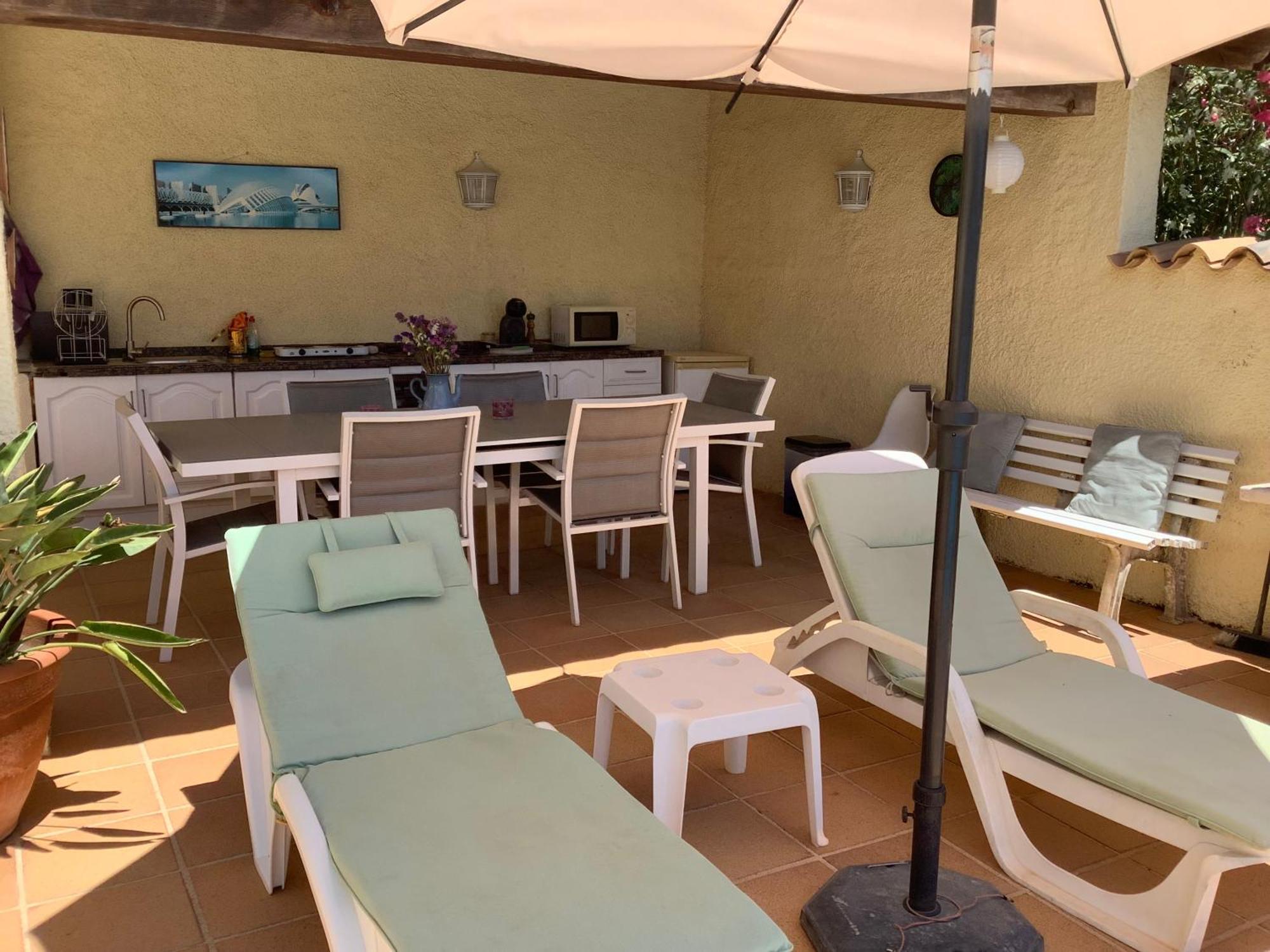 Casa Malika Daire Javea Dış mekan fotoğraf