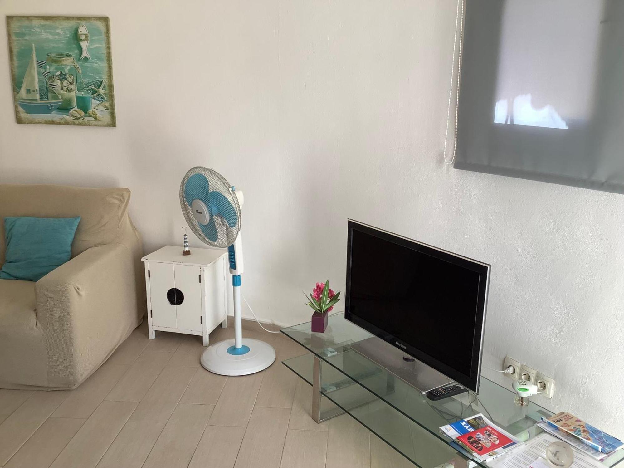 Casa Malika Daire Javea Dış mekan fotoğraf